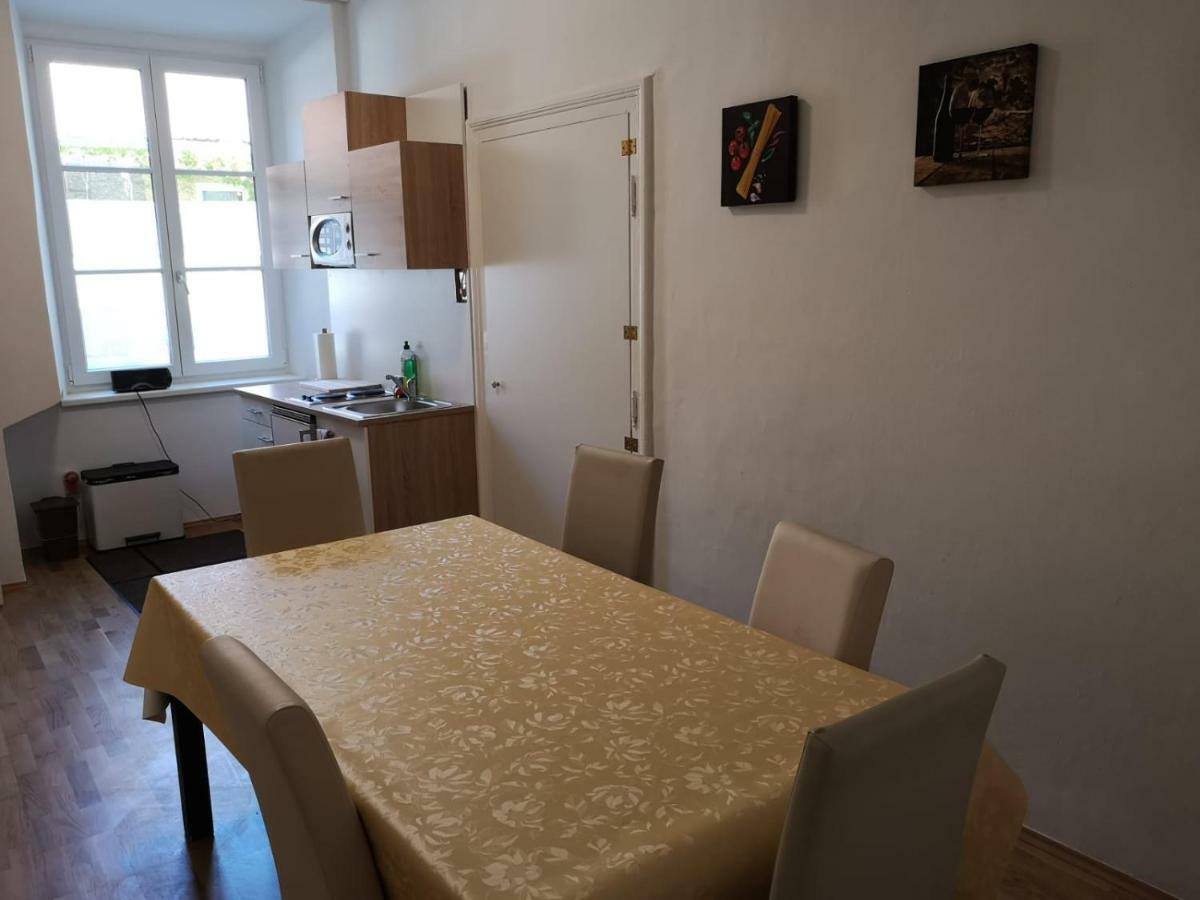 Lilian City Center Studio Graz Exteriör bild