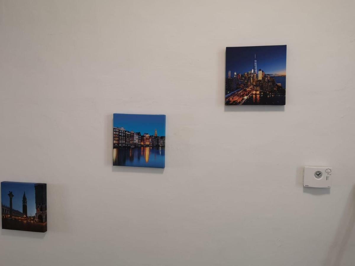 Lilian City Center Studio Graz Exteriör bild